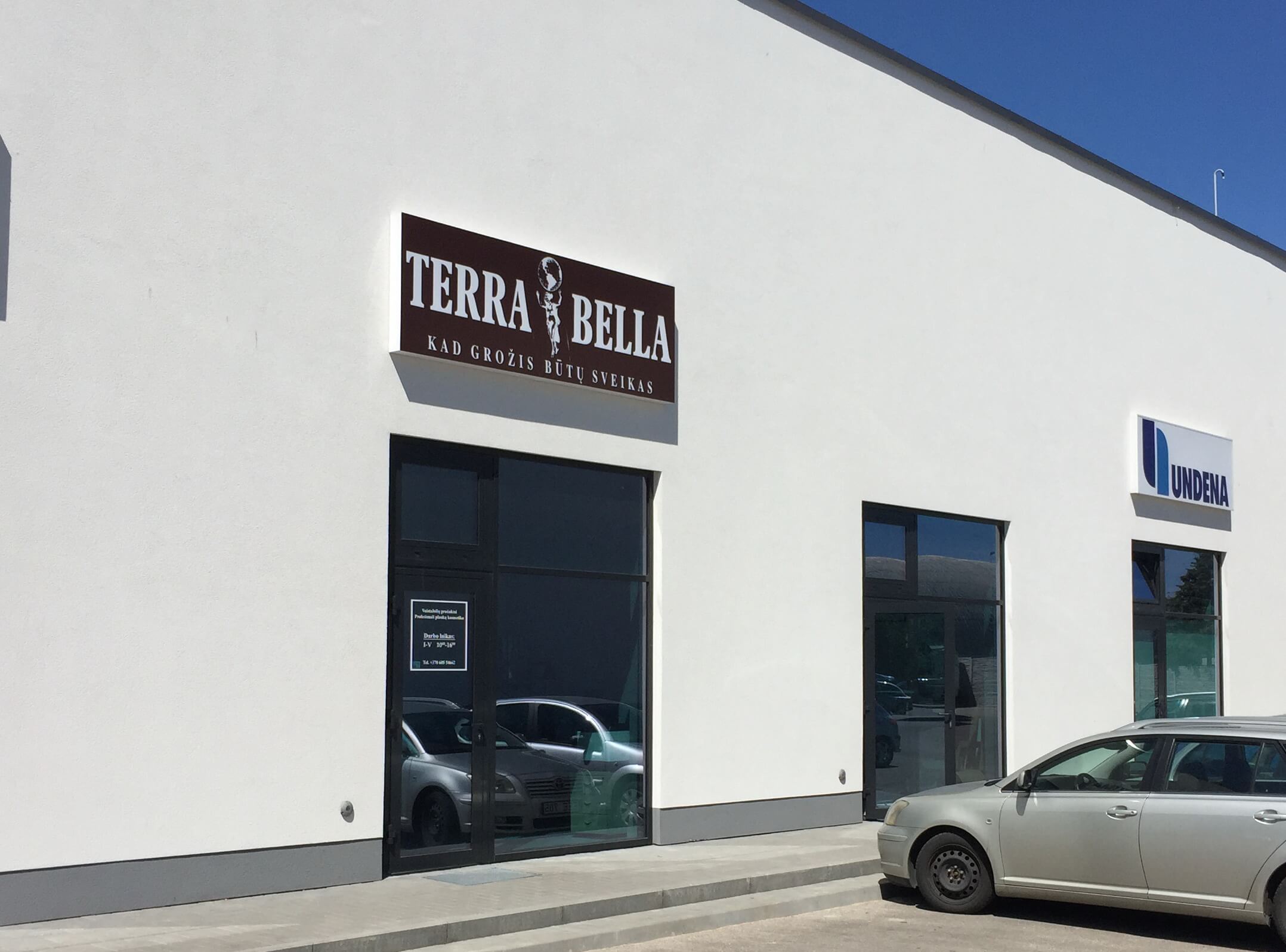 terrabella